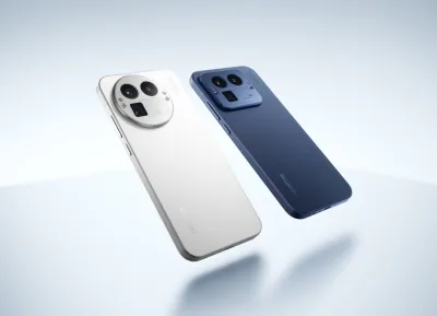 Realme GT 8 Pro на чипе Snapdragon 8 Elite Gen 5 вышел в России