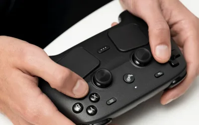 Valve готовит новый способ запуска игр из Steam на любых ARM-устройствах