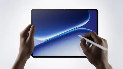 Анонсирован OnePlus Pad Go 2: увеличенный экран, 5G и ёмкая батарея