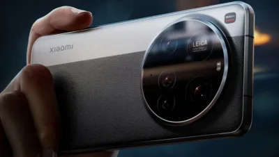 Xiaomi 17 Ultra получит батарею на 6800 мАч и 200-Мп камеру