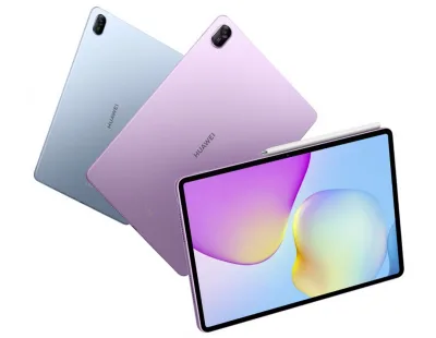 Представлен Huawei MatePad 11.5 (2026): экран 120 Гц, батарея 10 100 мАч и свежий процессор