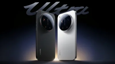 Xiaomi 17 Ultra: фотофлагман с дюймовой камерой, 200-Мп телефото