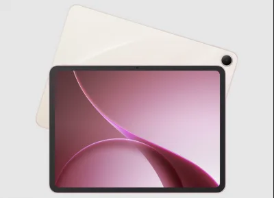 Oppo Pad Air5: 12-дюймовый экран, 5G и ёмкая батарея
