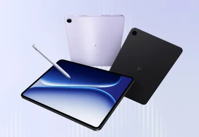 OnePlus Pad Go 2 официально тизерят: 2.8K-дисплей, Dimensity 7300 Ultra и новый стилус