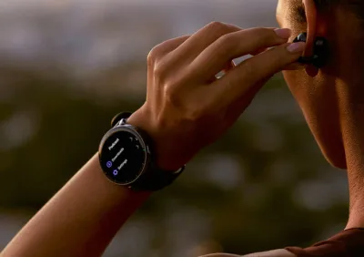Amazfit Active Max вышли в Индии: AMOLED-экран и почти месяц автономной работы