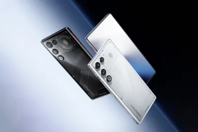 RedMagic 11 Air cтал самым тонким смартфоном c кулером и батареей 7000 мАч