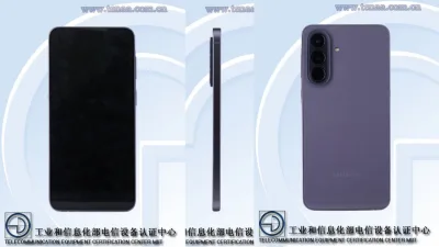 Первые фото Galaxy A57: как изменится популярный середняк Samsung