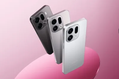 Oppo Find X10 может получить 200-Мп перископную камеру — утечка