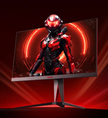 AOC представила игровой монитор Agon AG275UXM2 с Mini LED, 4K 160 Гц и двойным режимом 320 Гц