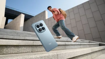 Серия Redmi Note 15 вышла в России: четыре модели, 200 Мп и защита IP69