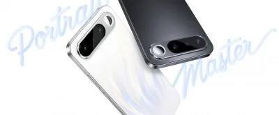 Realme 16: дизайн в стиле iPhone Air и батарея 7000 мАч