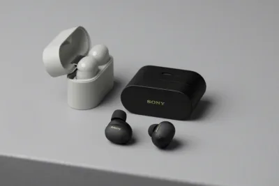 Sony WF-1000XM6: улучшенный шумодав и 32-битный звук