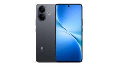 vivo V60 Lite: батарея 6500 мАч и чипсет Snapdragon 6s 4G Gen 2