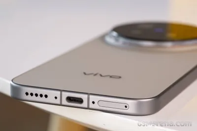 Утечка: Vivo готовит смартфон с батареей до 12 000 мАч
