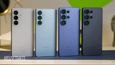 Представлена серия Samsung Galaxy S26: антишпионский экран, новые камеры и Galaxy AI