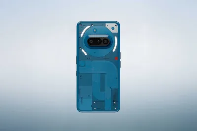Nothing Phone (4a) и Phone (4a) Pro: раскрыты конфигурации памяти и варианты расцветок