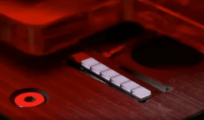 Nothing Phone (4a) получит новую подсветку Glyph Bar с девятью mini-LED