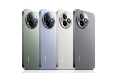 Redmi K90 Ultra может выйти уже в этом месяце с вентилятором охлаждения, экраном 165 Гц и батареей на 8 500 мАч