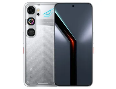 Nubia Neo 5 GT представлен на MWC: активный кулер и батарея 6210 мАч