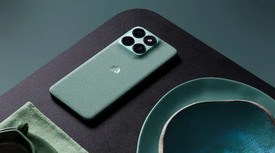 Представлен Motorola Edge 70 Fusion: изогнутый экран 144 Гц и емкий аккумулятор