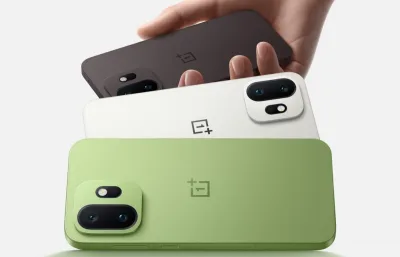 Названа дата анонса OnePlus 15T: экран 165 Гц, Snapdragon 8 Elite Gen 5 и батарея на 7500 мАч
