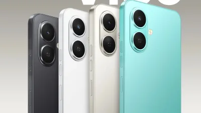 Ультрабюджетник с ИИ-функциями: в РФ стартовали продажи Tecno Spark Go 3