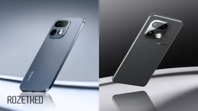 В России стартовали продажи realme 16 Pro и 16 Pro+: 200 Мп и батареи на 7000 мАч