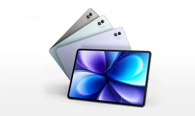 Vivo Pad 6 Pro получил 4K-дисплей с 144 Гц, Snapdragon 8 Elite Gen 5 и батарею на 13 000 мАч