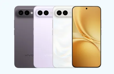 Vivo представила Vivo X300 FE с 6,31″ экраном и Snapdragon 8 Gen 5