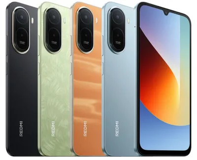 Xiaomi представила Redmi A7 Pro с батареей 6000 мАч