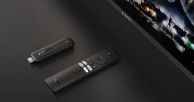 Xiaomi представила TV Stick HD нового поколения для глобального рынка