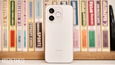Honor 600 Lite представлен в РФ