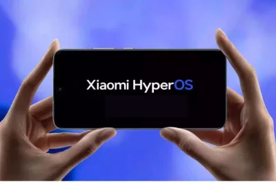 Xiaomi выпускает HyperOS 3.1 для еще нескольких устройств: кто получит обновление