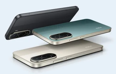 Анонсирован Poco C81 Pro: 6,9-дюймовый дисплей и аккумулятор на 6000 мАч