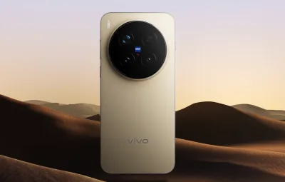Раскрыты размеры экранов Vivo X500, X500 Pro и X500 Pro Max