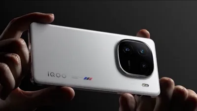 iQOO Neo12 может получить активное охлаждение и Snapdragon 8 Elite Gen 5