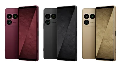 Sony Xperia 1 VIII: новый Snapdragon, 48-Мп телевик, миниджек и слот для microSD