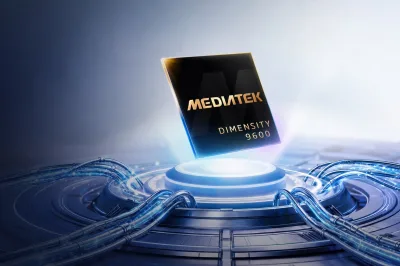 MediaTek готовит 2-нм процессор Dimensity 9600 с графикой мощнее, чем у конкурентов