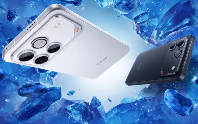 Honor готовит флагманский игровой смартфон Win Turbo