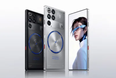 Представлены игровые смартфоны RedMagic 11S Pro и 11S Pro+ с разогнанными чипами
