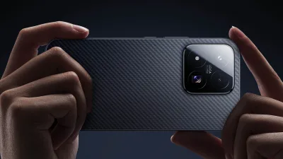 Xiaomi показала флагман 17 Max: Snapdragon 8 Elite Gen 5 и АКБ на 8000 мАч