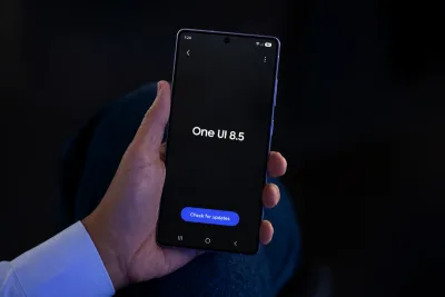 Samsung запустила глобальное обновление One UI 8.5: список первых смартфонов