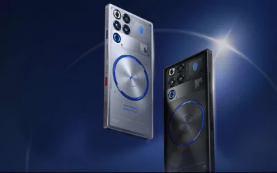 Глобальный релиз RedMagic 11S Pro: разогнанный Snapdragon, жидкостное охлаждение и АКБ на 7500 мАч