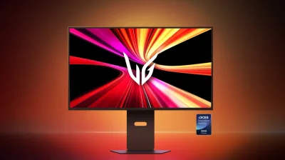 LG UltraGear 32GX870B: OLED-монитор с 4K/240 Гц и режимом 480 Гц для киберспорта
