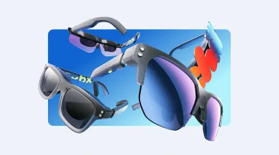 Xreal представила сверхлёгкие AR-очки xbx a01 с Micro OLED-дисплеями на 120 Гц