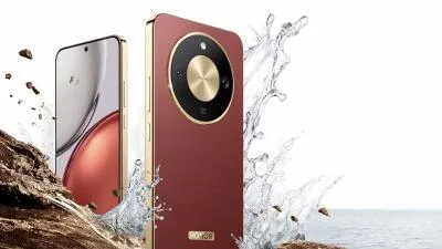 Honor X80 Pro Max показали на живых фото: аккумулятор 11 000 мАч и Snapdragon 6 Gen 5