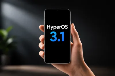 Xiaomi расширяет доступность HyperOS 3.1: названы 40 моделей, совместимых с апдейтом