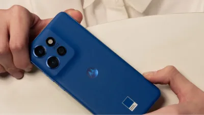 Обнародован список смартфонов Motorola, которые получат ОС Android 17
