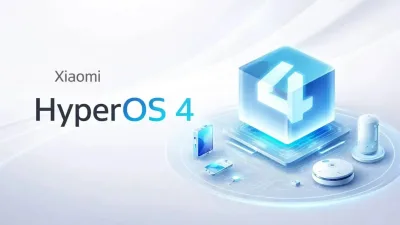 Раскрыты сроки релиза и ключевые фишки HyperOS 4