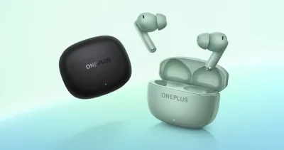 OnePlus Nord Buds 4 получили 12-мм динамики, Bluetooth 6.1 и автономность до 54 часов